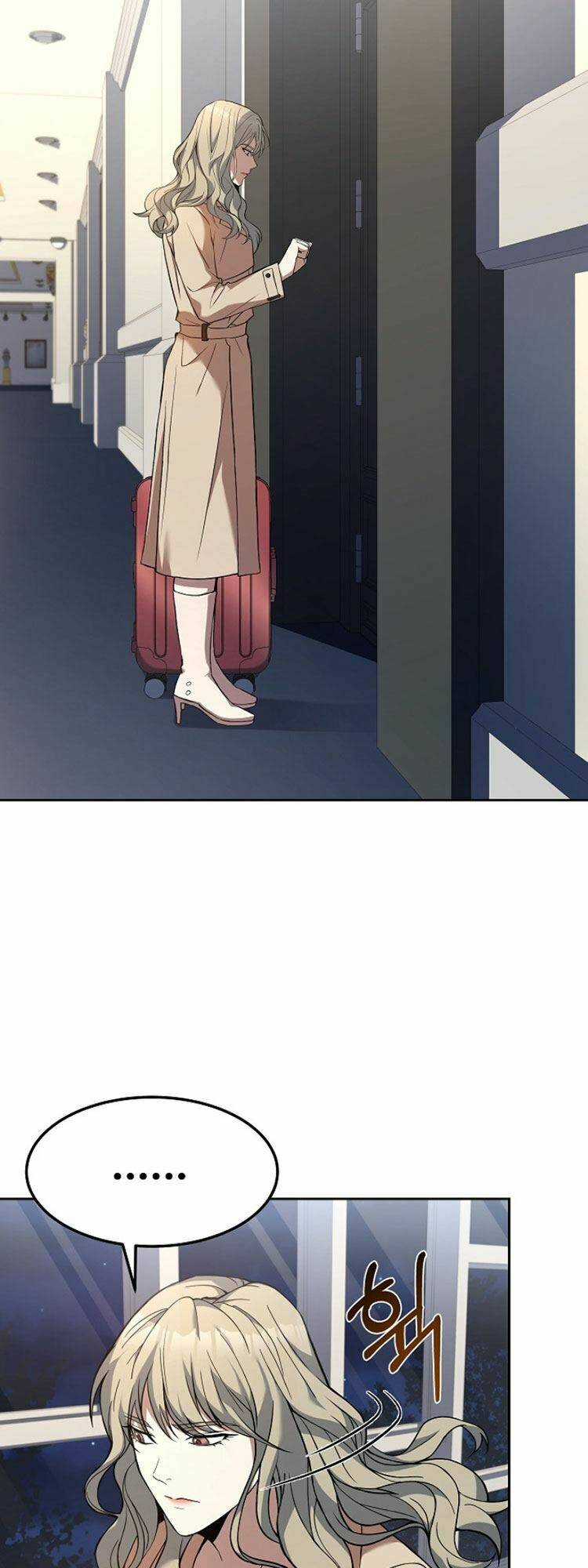 Đầu Bếp Trẻ Nhất Tới Từ Khách Sạn Hạng Ba Chapter 34 - Trang 2