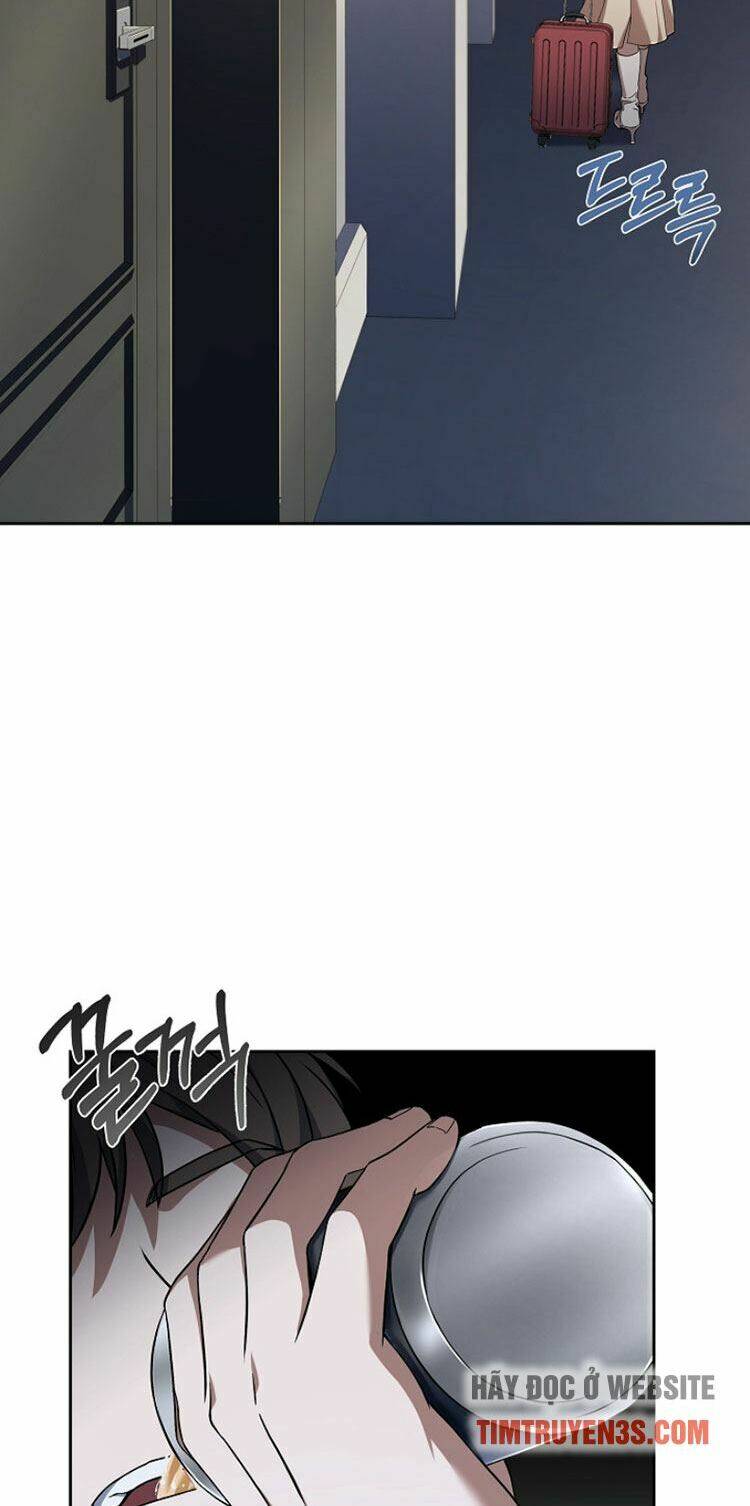 Đầu Bếp Trẻ Nhất Tới Từ Khách Sạn Hạng Ba Chapter 34 - Trang 2