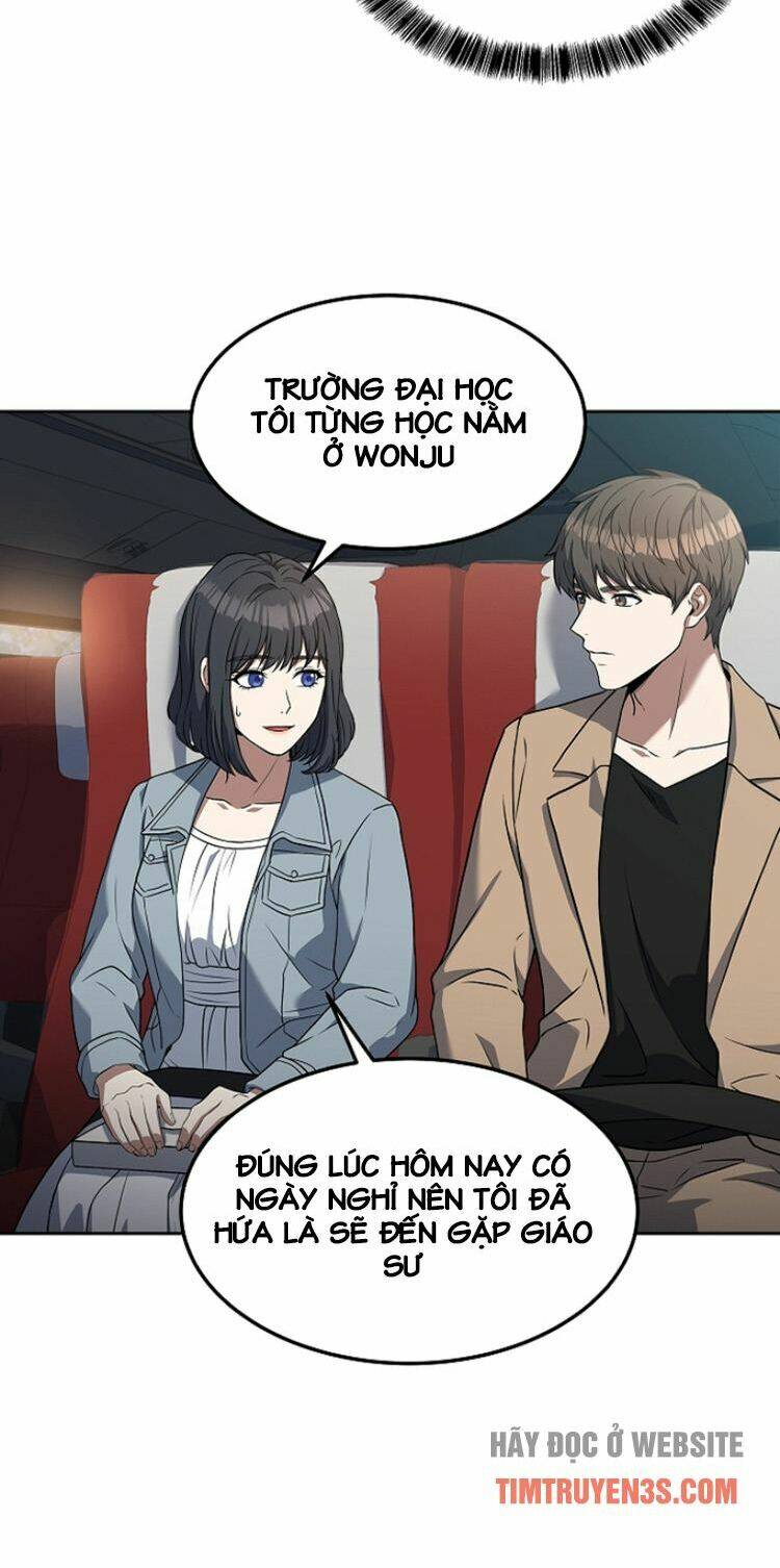 Đầu Bếp Trẻ Nhất Tới Từ Khách Sạn Hạng Ba Chapter 36 - Trang 2