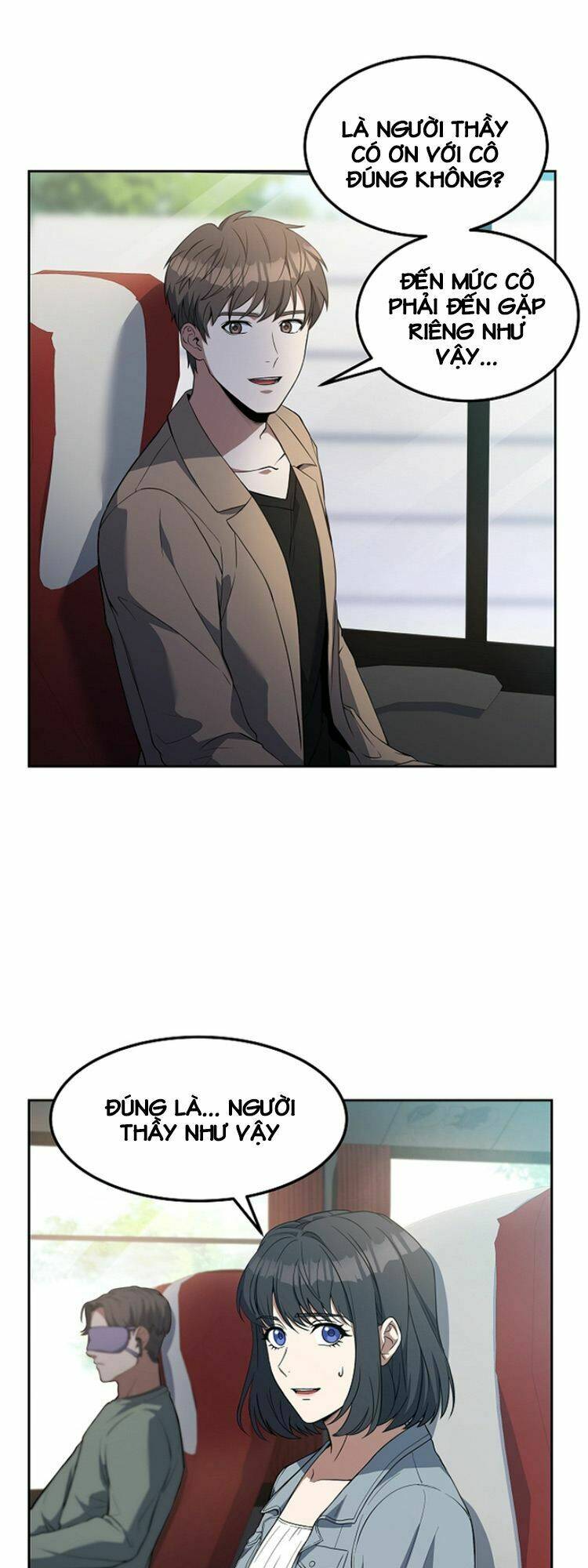Đầu Bếp Trẻ Nhất Tới Từ Khách Sạn Hạng Ba Chapter 36 - Trang 2