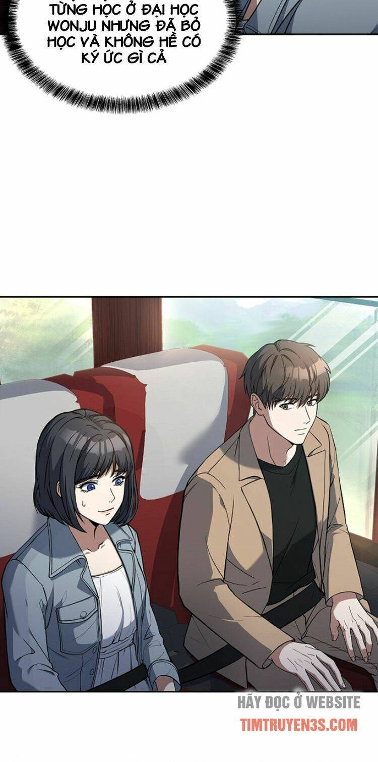 Đầu Bếp Trẻ Nhất Tới Từ Khách Sạn Hạng Ba Chapter 36 - Trang 2