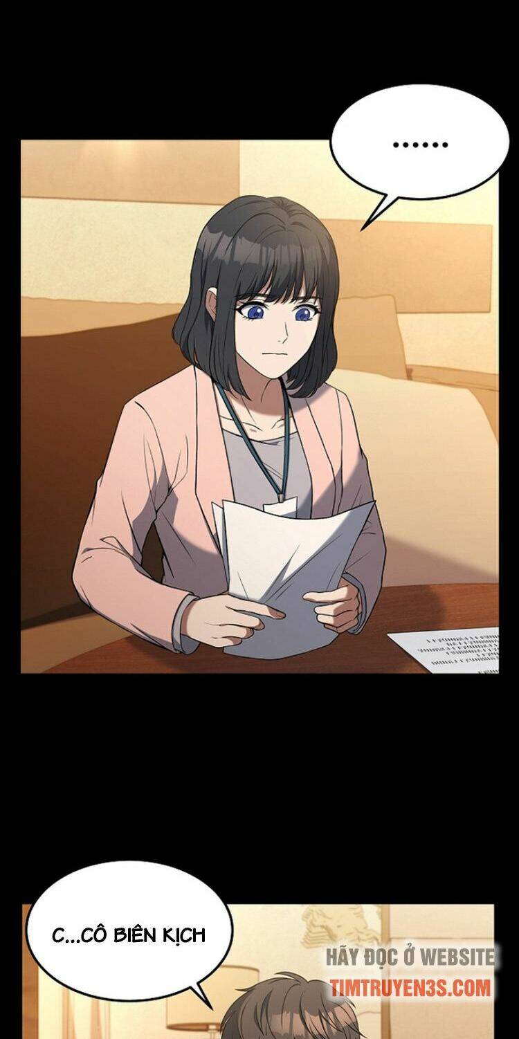 Đầu Bếp Trẻ Nhất Tới Từ Khách Sạn Hạng Ba Chapter 36 - Trang 2