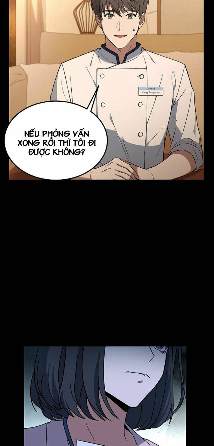 Đầu Bếp Trẻ Nhất Tới Từ Khách Sạn Hạng Ba Chapter 36 - Trang 2