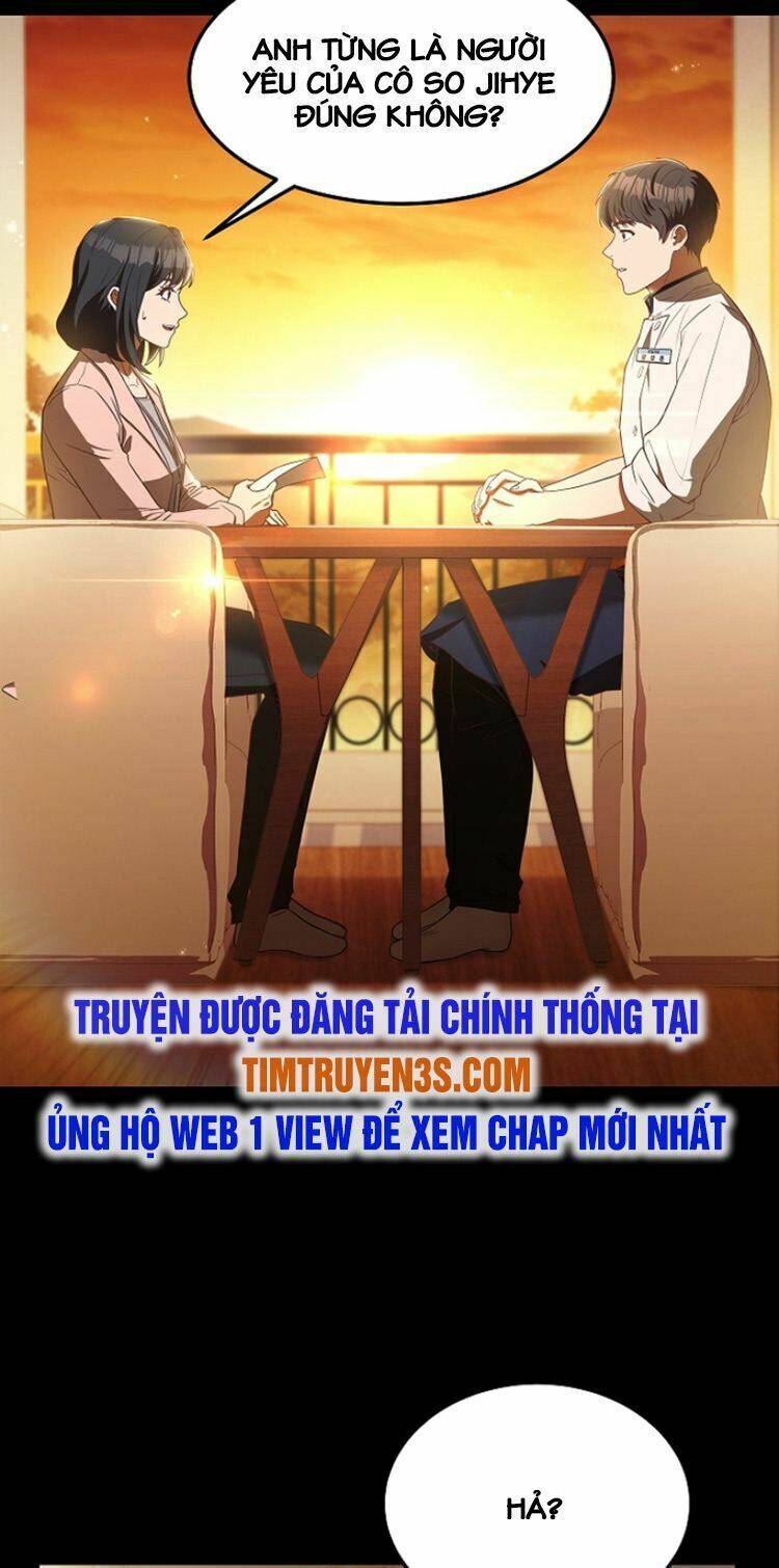 Đầu Bếp Trẻ Nhất Tới Từ Khách Sạn Hạng Ba Chapter 36 - Trang 2