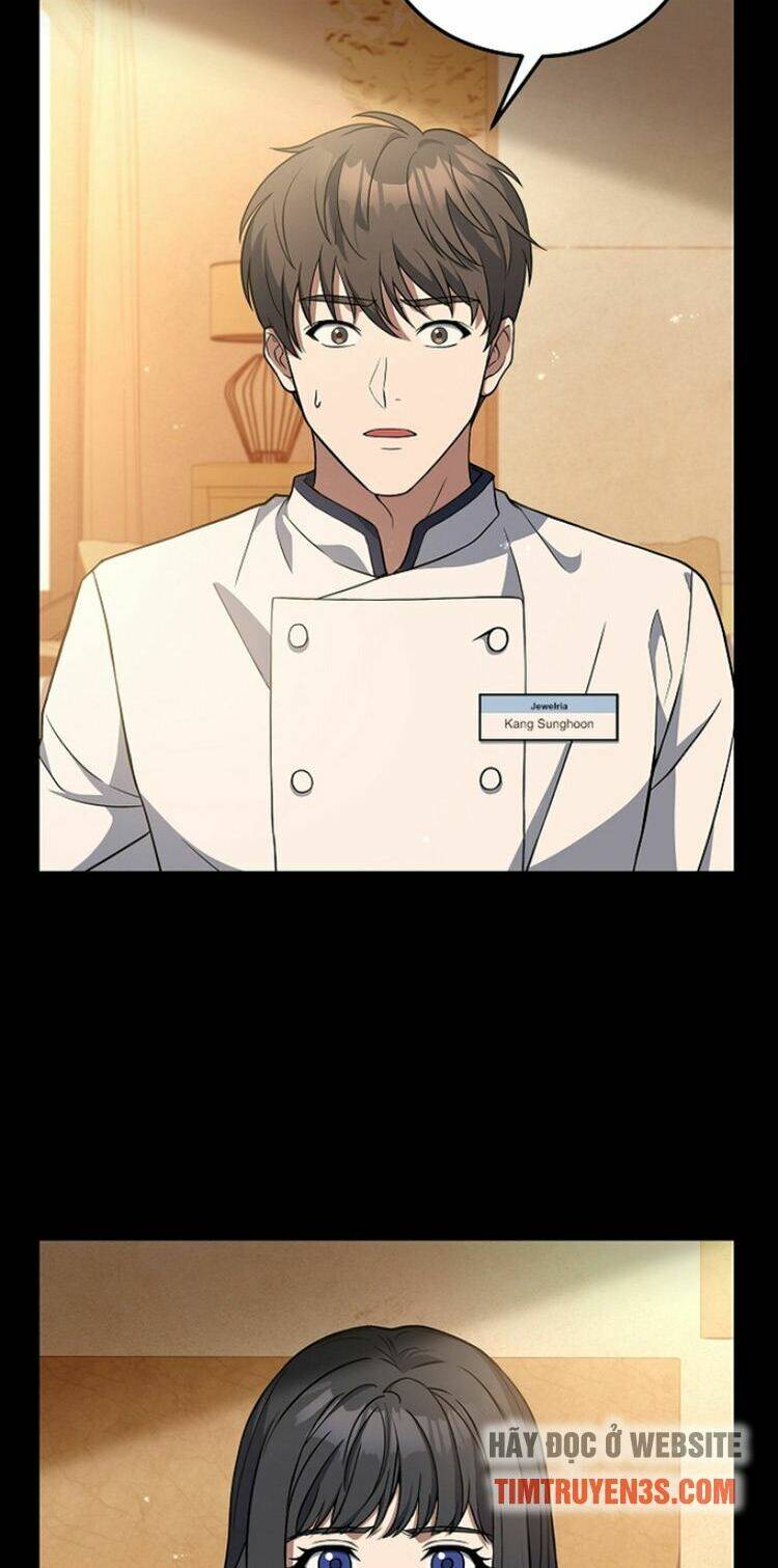 Đầu Bếp Trẻ Nhất Tới Từ Khách Sạn Hạng Ba Chapter 36 - Trang 2