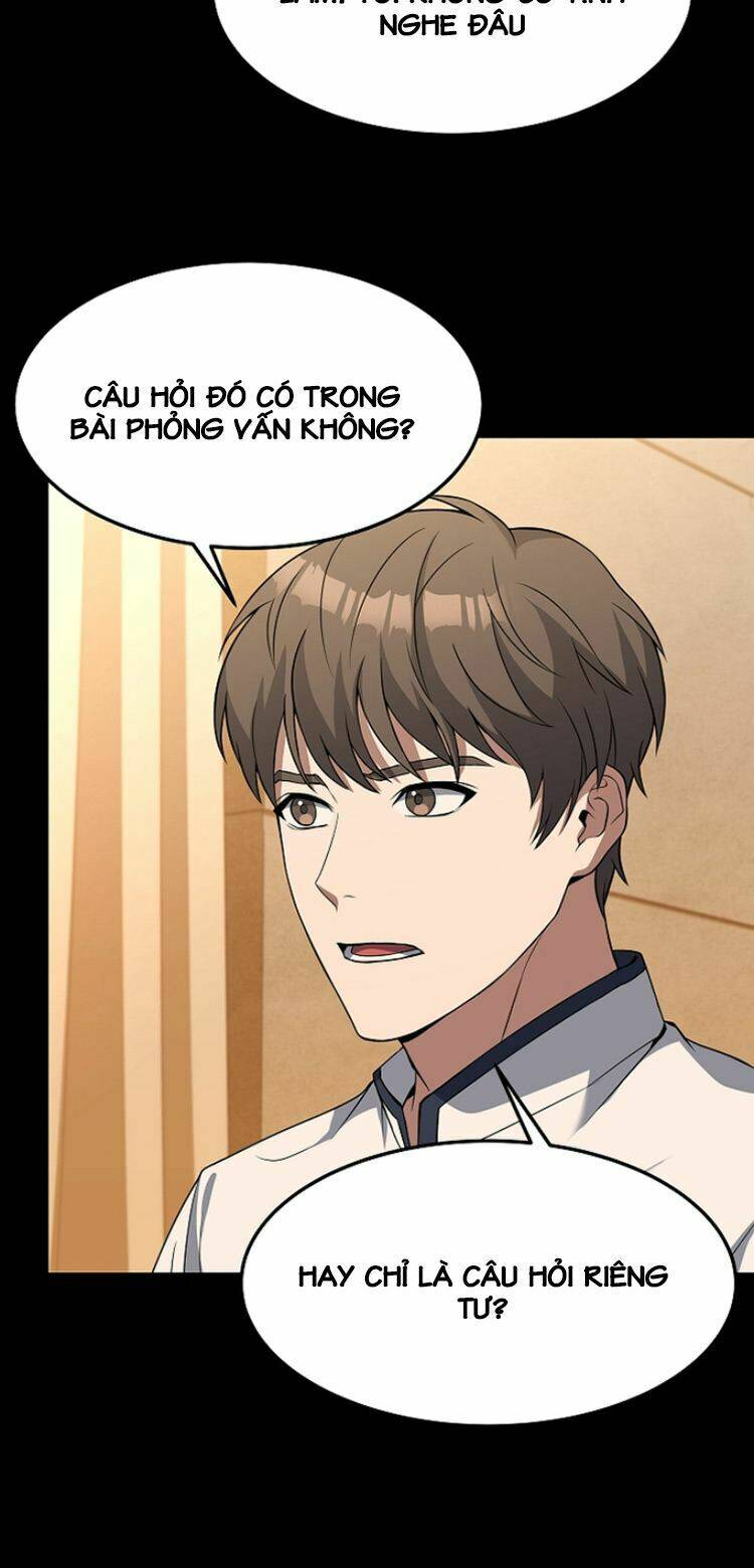 Đầu Bếp Trẻ Nhất Tới Từ Khách Sạn Hạng Ba Chapter 36 - Trang 2