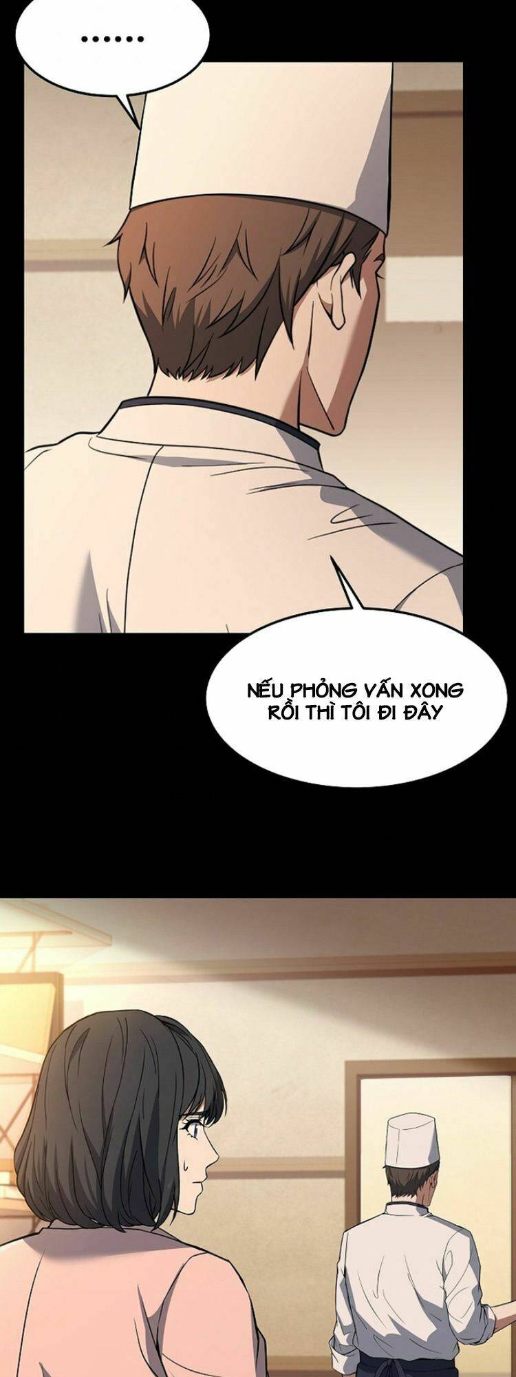 Đầu Bếp Trẻ Nhất Tới Từ Khách Sạn Hạng Ba Chapter 36 - Trang 2