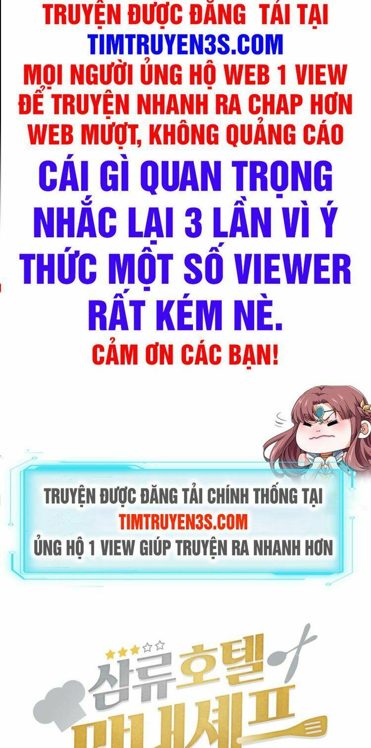 Đầu Bếp Trẻ Nhất Tới Từ Khách Sạn Hạng Ba Chapter 36 - Trang 2