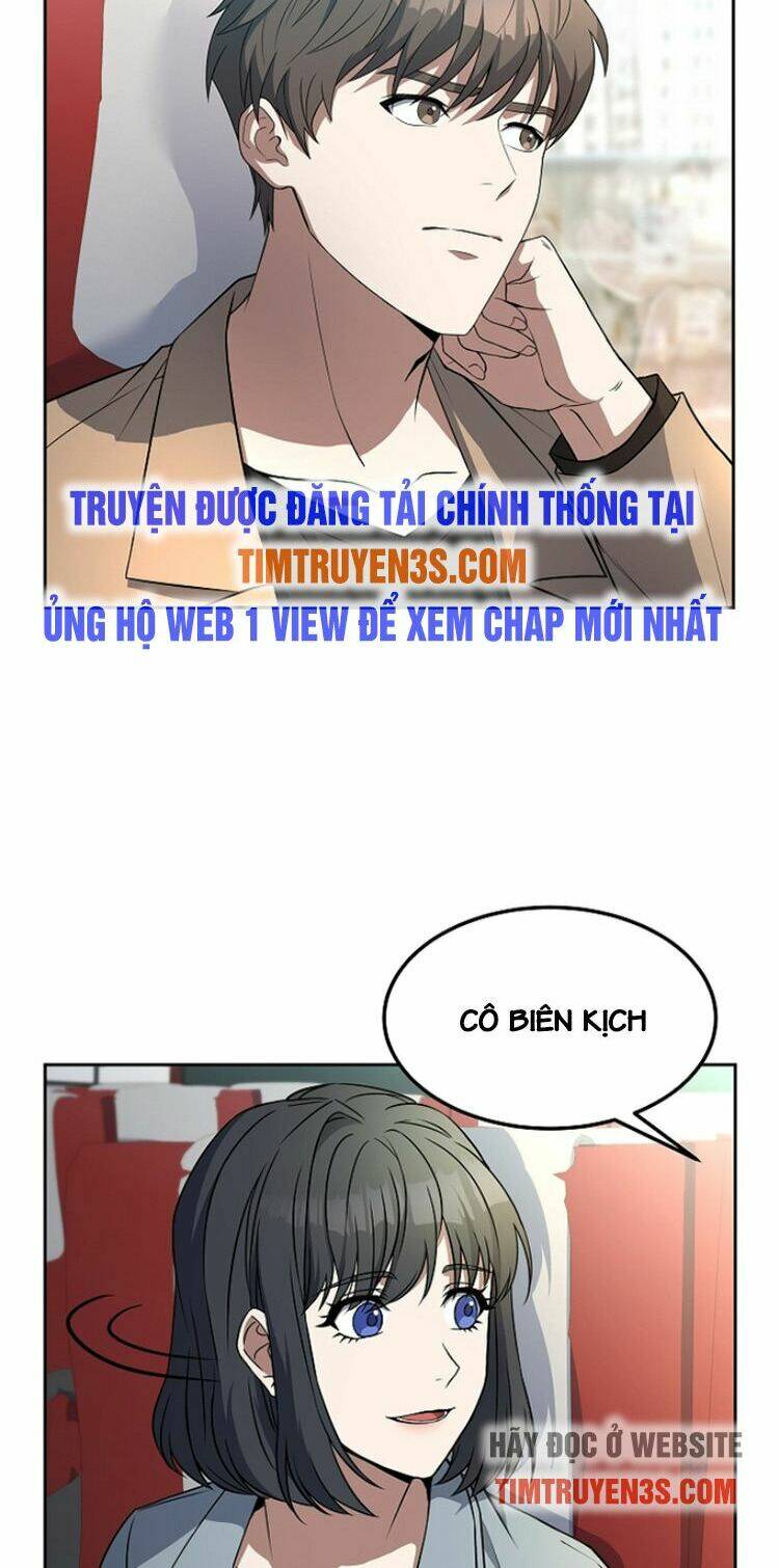 Đầu Bếp Trẻ Nhất Tới Từ Khách Sạn Hạng Ba Chapter 36 - Trang 2