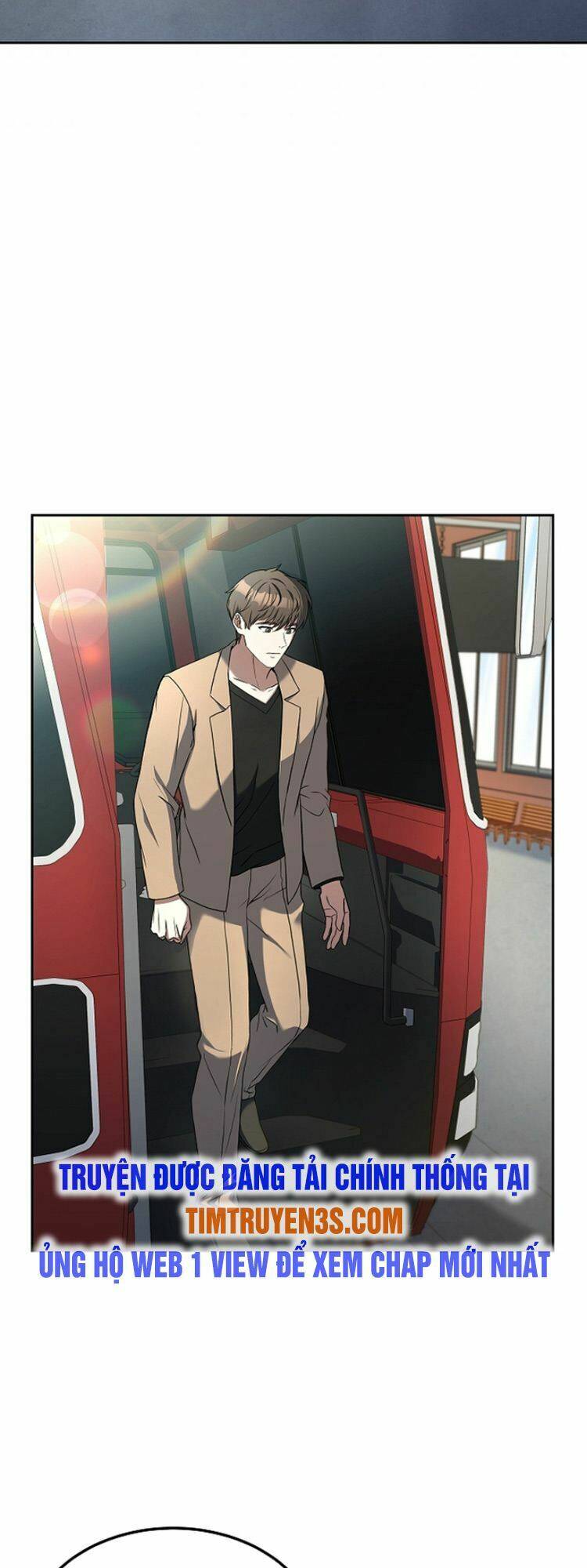 Đầu Bếp Trẻ Nhất Tới Từ Khách Sạn Hạng Ba Chapter 36 - Trang 2