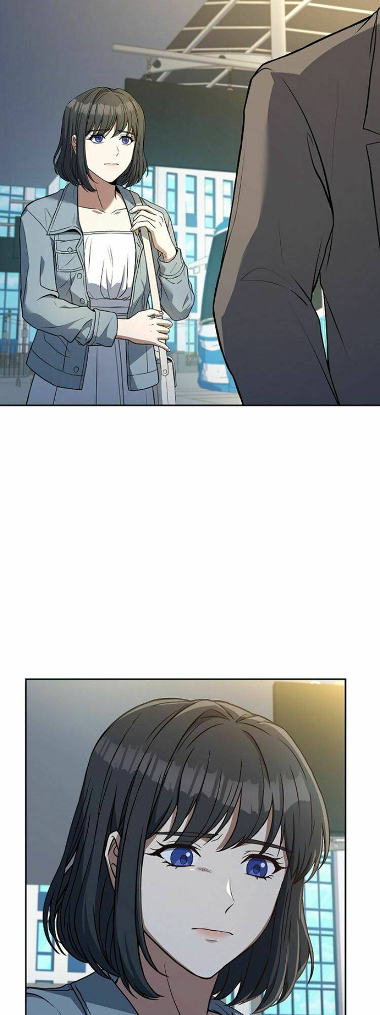 Đầu Bếp Trẻ Nhất Tới Từ Khách Sạn Hạng Ba Chapter 36 - Trang 2