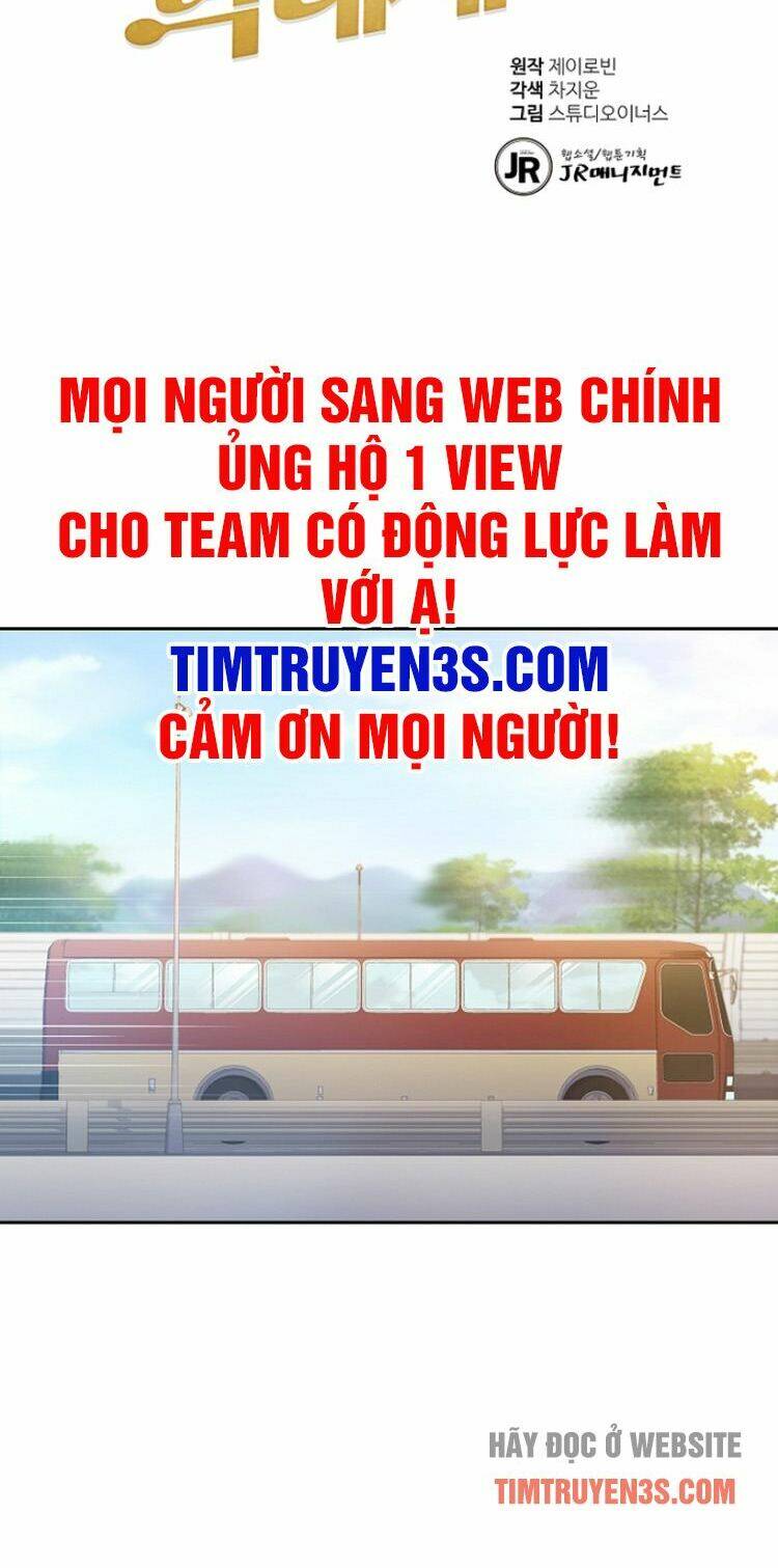 Đầu Bếp Trẻ Nhất Tới Từ Khách Sạn Hạng Ba Chapter 36 - Trang 2