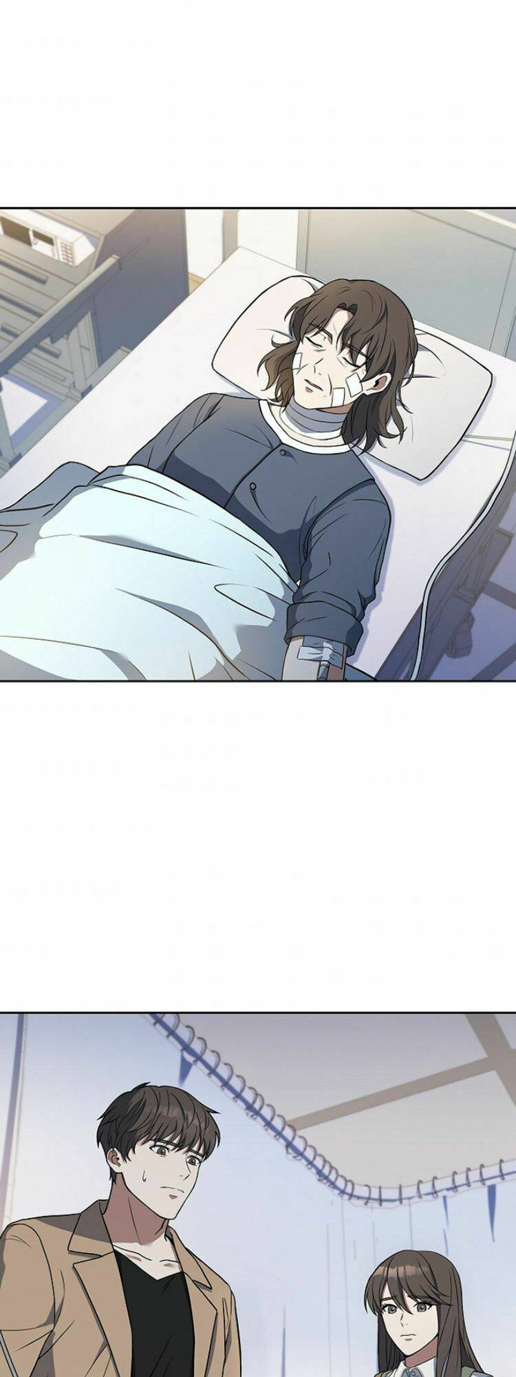 Đầu Bếp Trẻ Nhất Tới Từ Khách Sạn Hạng Ba Chapter 36 - Trang 2