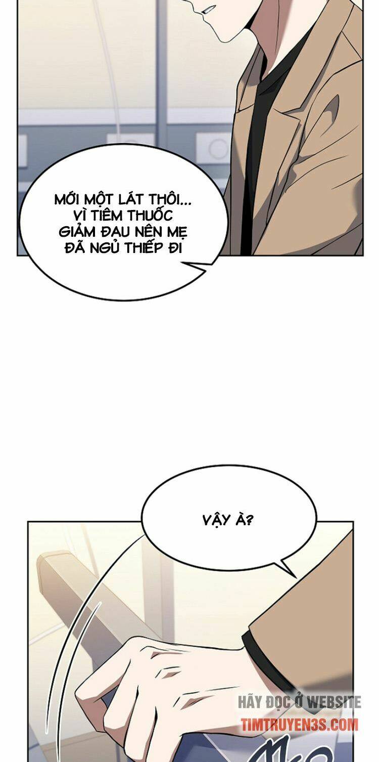 Đầu Bếp Trẻ Nhất Tới Từ Khách Sạn Hạng Ba Chapter 36 - Trang 2