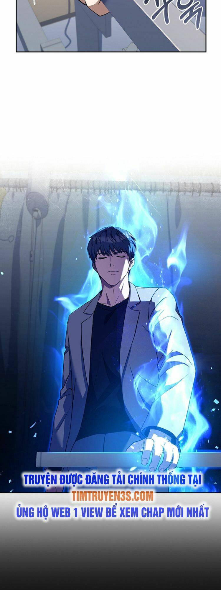 Đầu Bếp Trẻ Nhất Tới Từ Khách Sạn Hạng Ba Chapter 36 - Trang 2