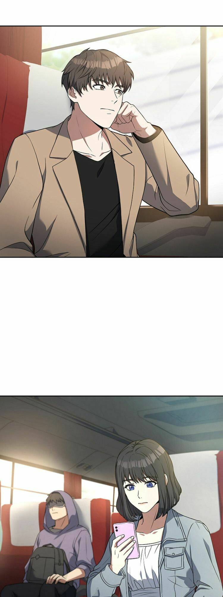 Đầu Bếp Trẻ Nhất Tới Từ Khách Sạn Hạng Ba Chapter 36 - Trang 2