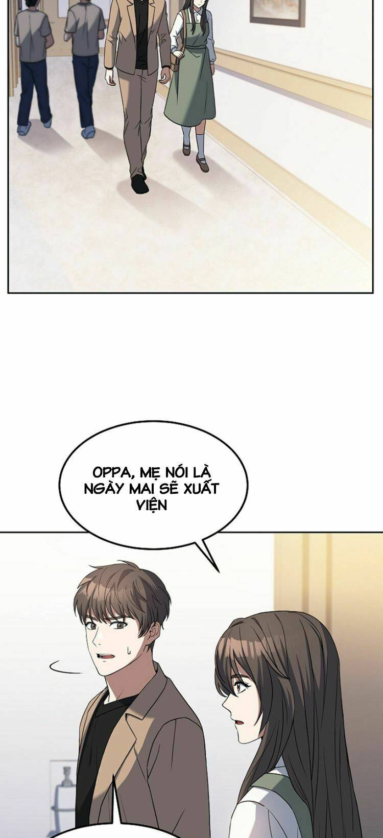 Đầu Bếp Trẻ Nhất Tới Từ Khách Sạn Hạng Ba Chapter 36 - Trang 2