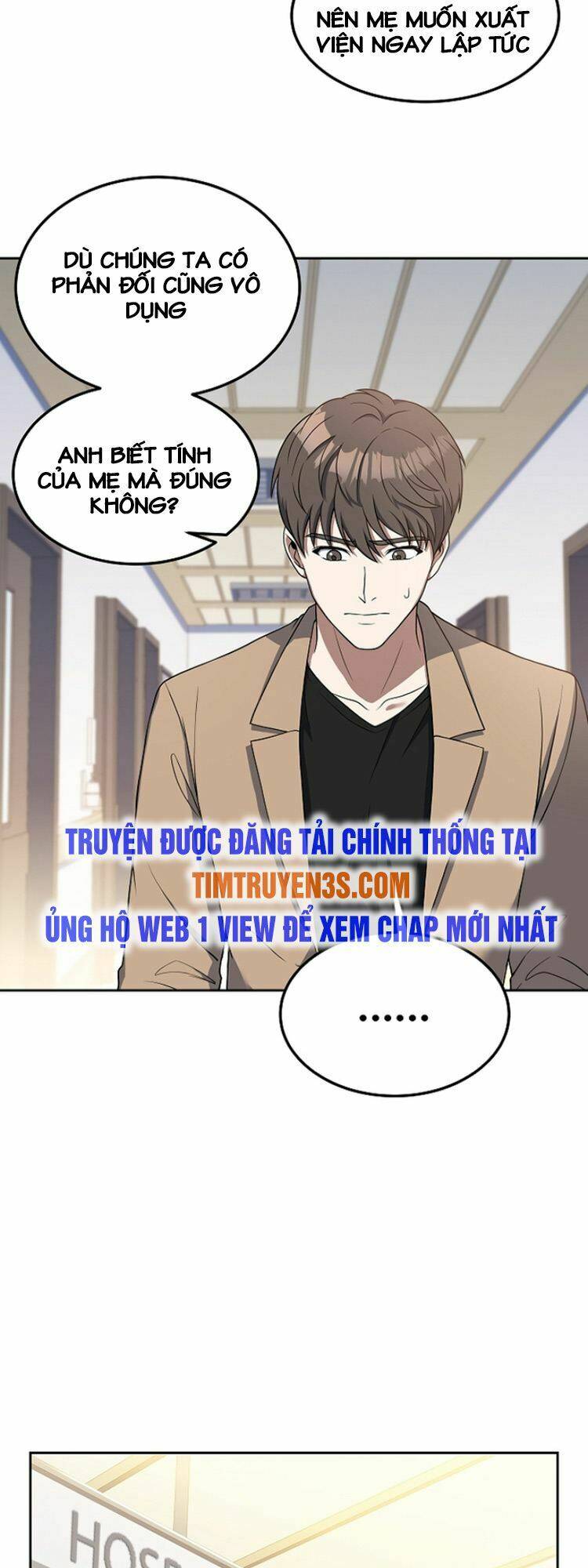 Đầu Bếp Trẻ Nhất Tới Từ Khách Sạn Hạng Ba Chapter 36 - Trang 2