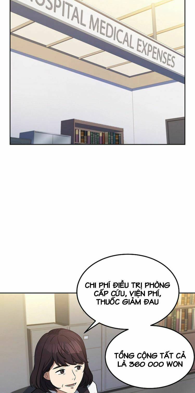 Đầu Bếp Trẻ Nhất Tới Từ Khách Sạn Hạng Ba Chapter 36 - Trang 2