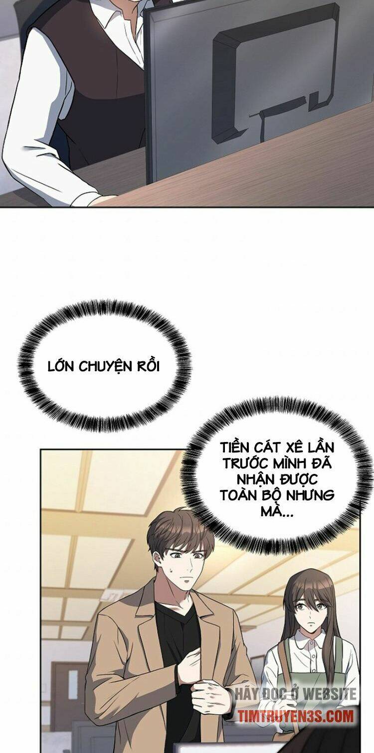 Đầu Bếp Trẻ Nhất Tới Từ Khách Sạn Hạng Ba Chapter 36 - Trang 2