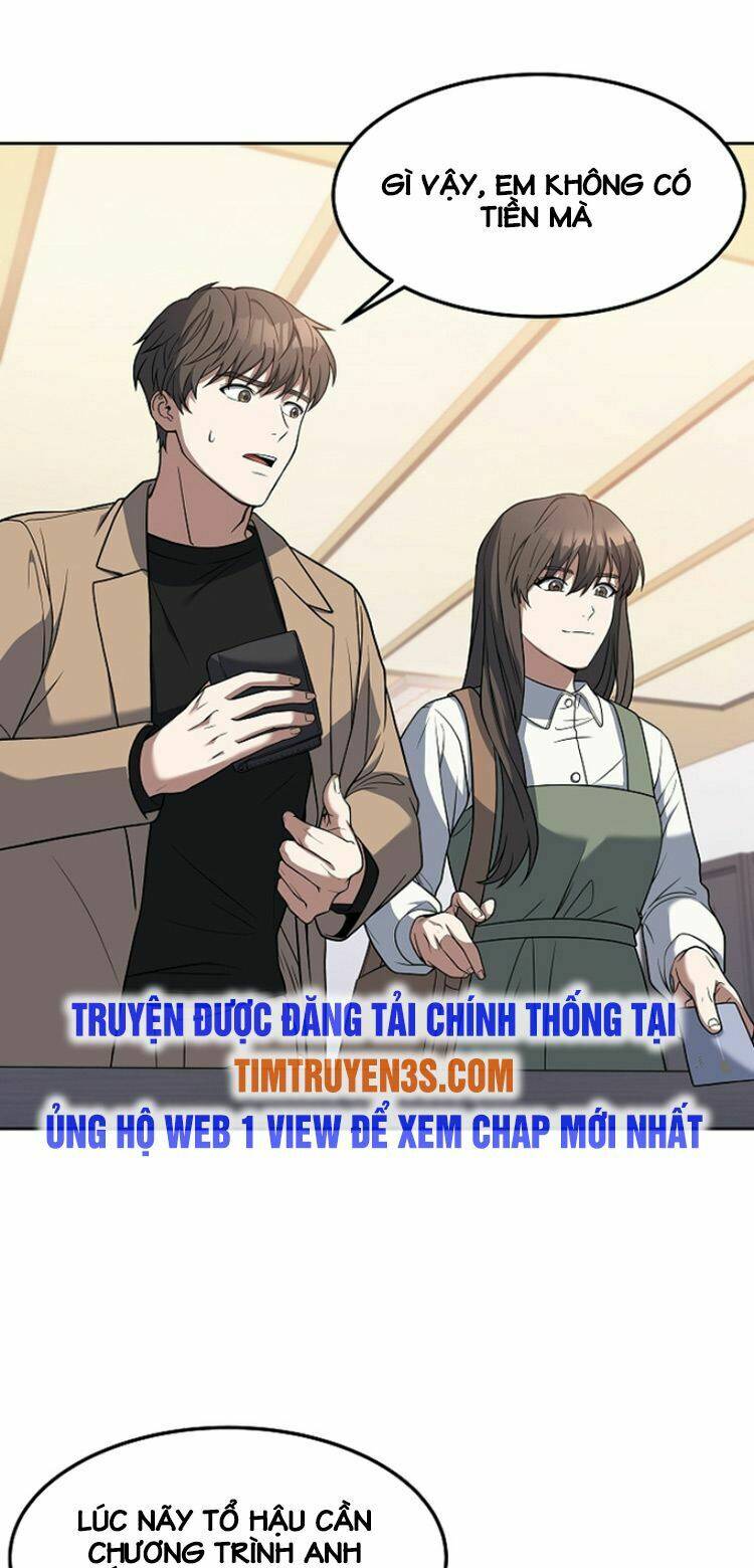 Đầu Bếp Trẻ Nhất Tới Từ Khách Sạn Hạng Ba Chapter 36 - Trang 2