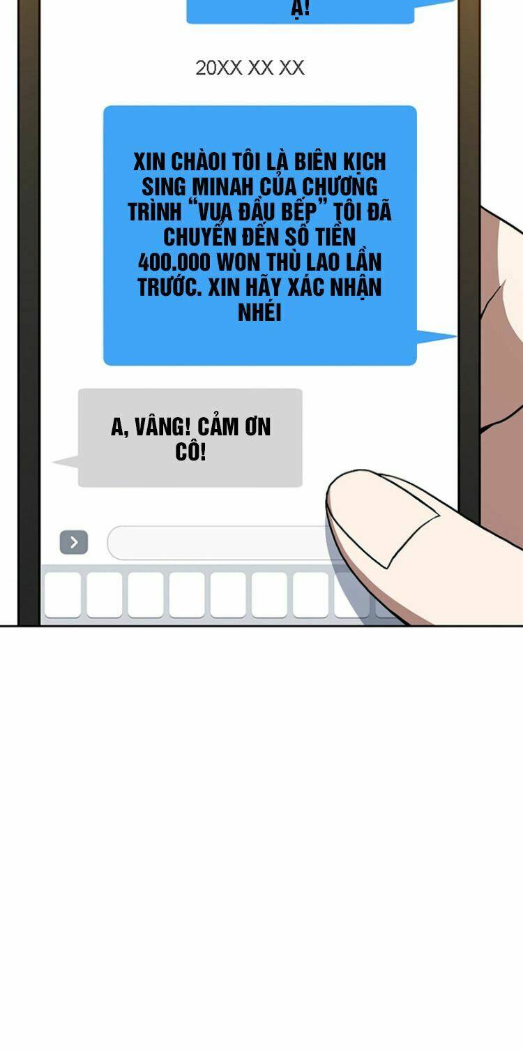 Đầu Bếp Trẻ Nhất Tới Từ Khách Sạn Hạng Ba Chapter 36 - Trang 2