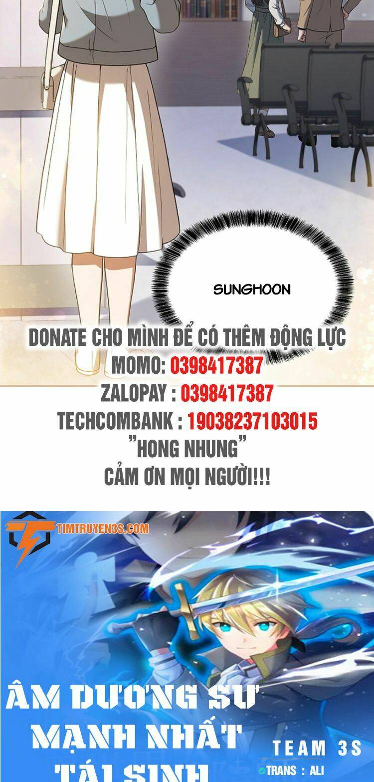 Đầu Bếp Trẻ Nhất Tới Từ Khách Sạn Hạng Ba Chapter 36 - Trang 2