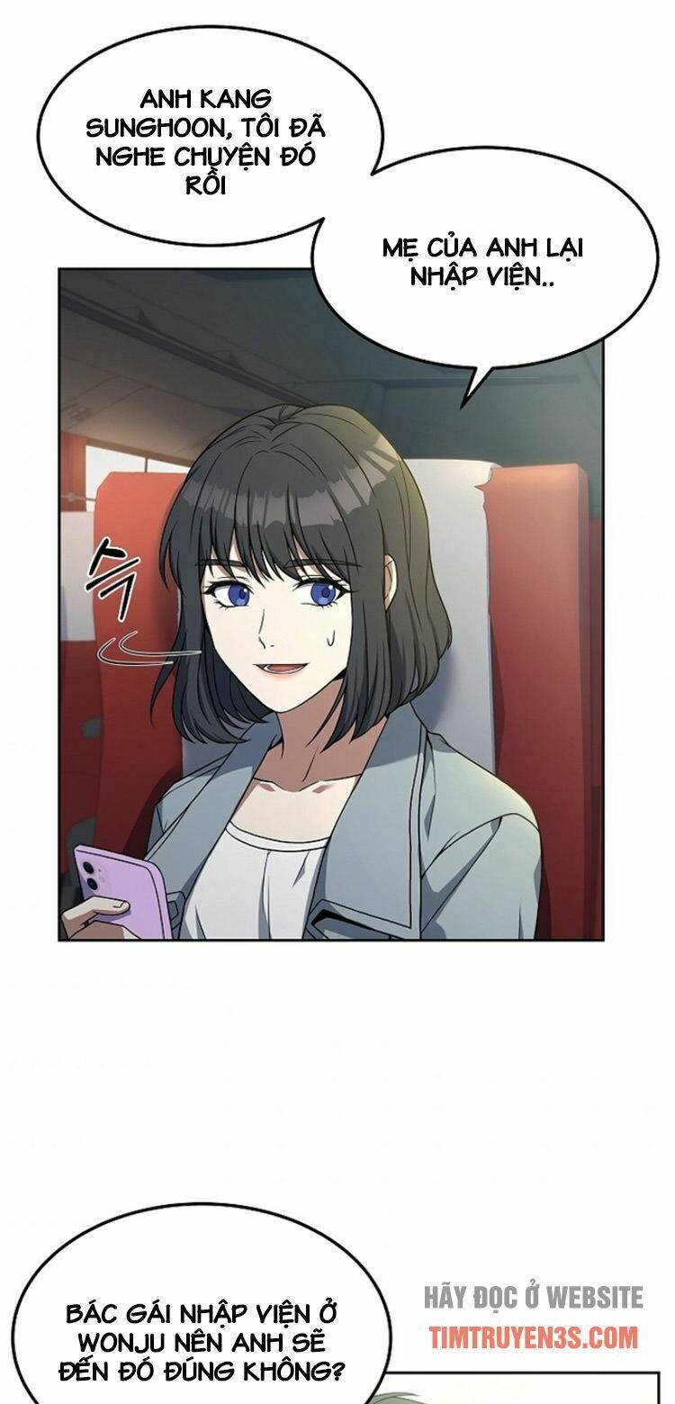 Đầu Bếp Trẻ Nhất Tới Từ Khách Sạn Hạng Ba Chapter 36 - Trang 2