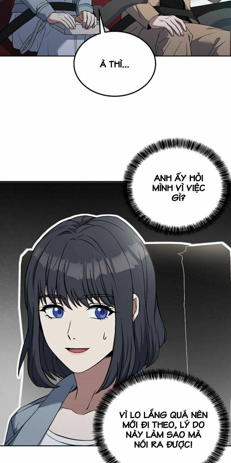 Đầu Bếp Trẻ Nhất Tới Từ Khách Sạn Hạng Ba Chapter 36 - Trang 2