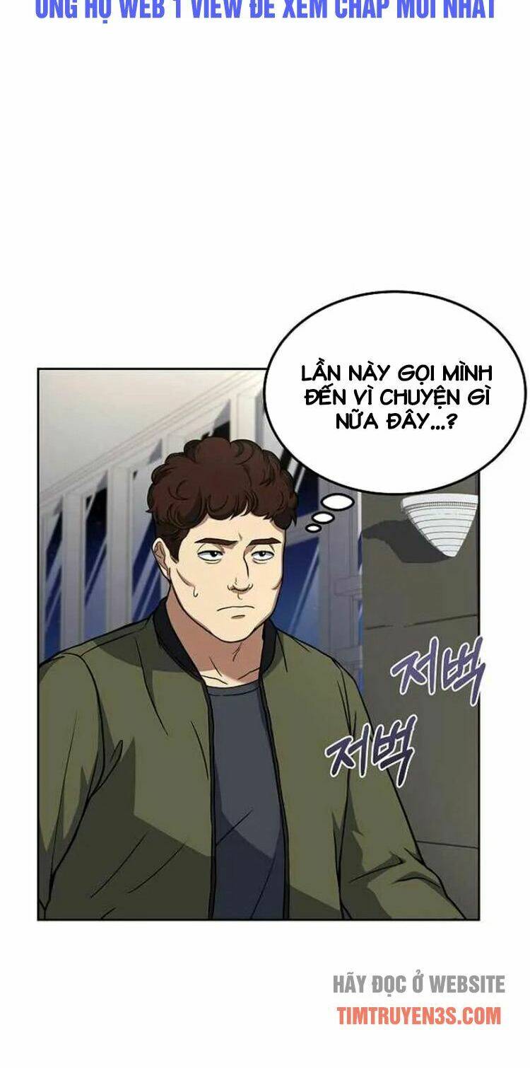 Đầu Bếp Trẻ Nhất Tới Từ Khách Sạn Hạng Ba Chapter 37 - Trang 2