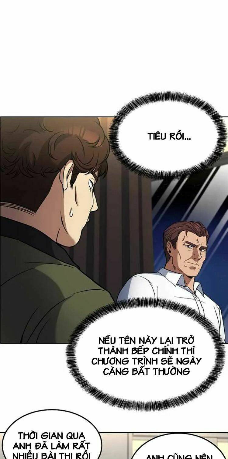 Đầu Bếp Trẻ Nhất Tới Từ Khách Sạn Hạng Ba Chapter 37 - Trang 2