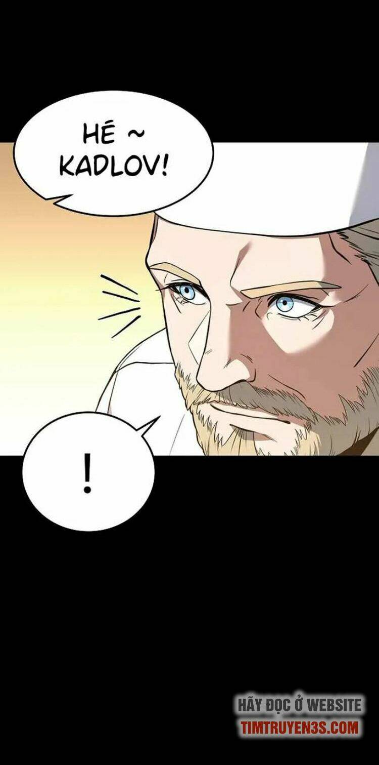 Đầu Bếp Trẻ Nhất Tới Từ Khách Sạn Hạng Ba Chapter 37 - Trang 2