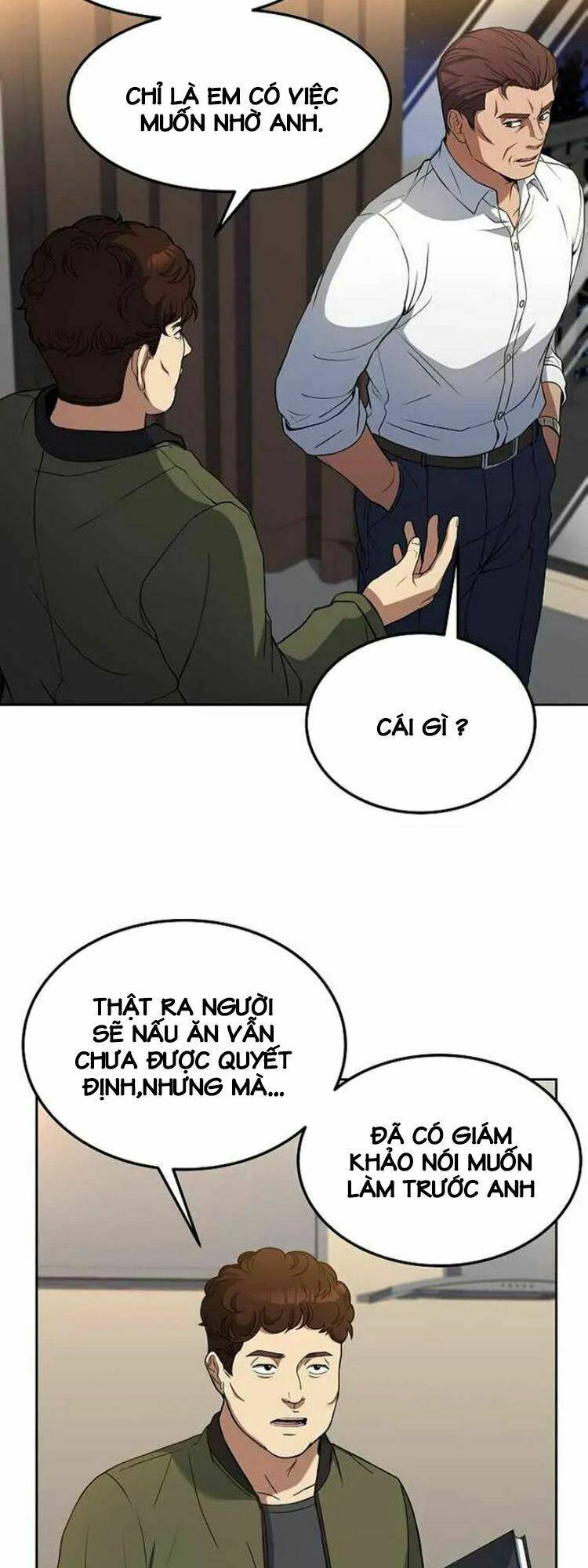 Đầu Bếp Trẻ Nhất Tới Từ Khách Sạn Hạng Ba Chapter 37 - Trang 2