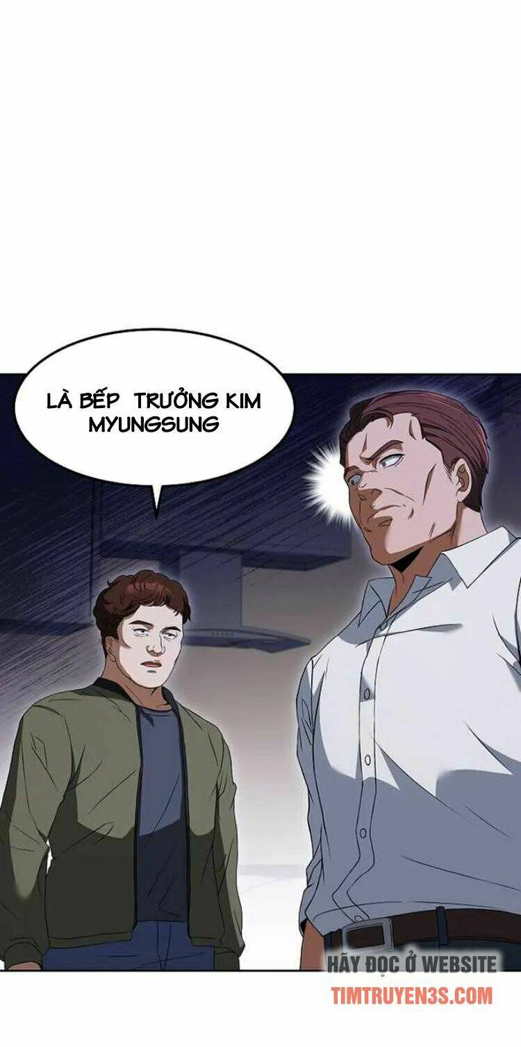 Đầu Bếp Trẻ Nhất Tới Từ Khách Sạn Hạng Ba Chapter 37 - Trang 2