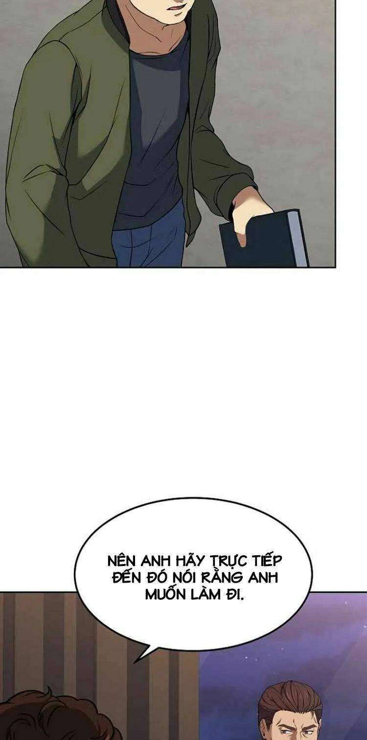 Đầu Bếp Trẻ Nhất Tới Từ Khách Sạn Hạng Ba Chapter 37 - Trang 2