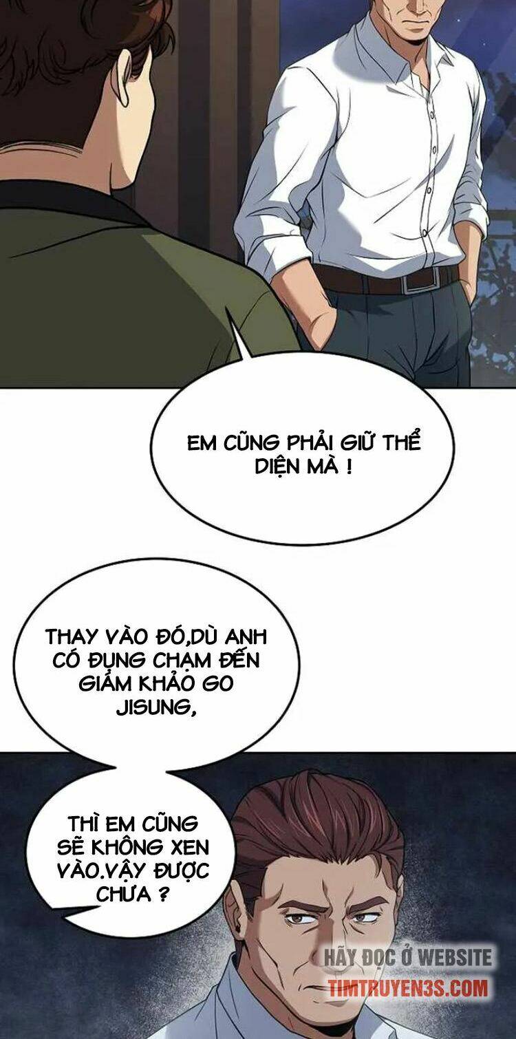 Đầu Bếp Trẻ Nhất Tới Từ Khách Sạn Hạng Ba Chapter 37 - Trang 2