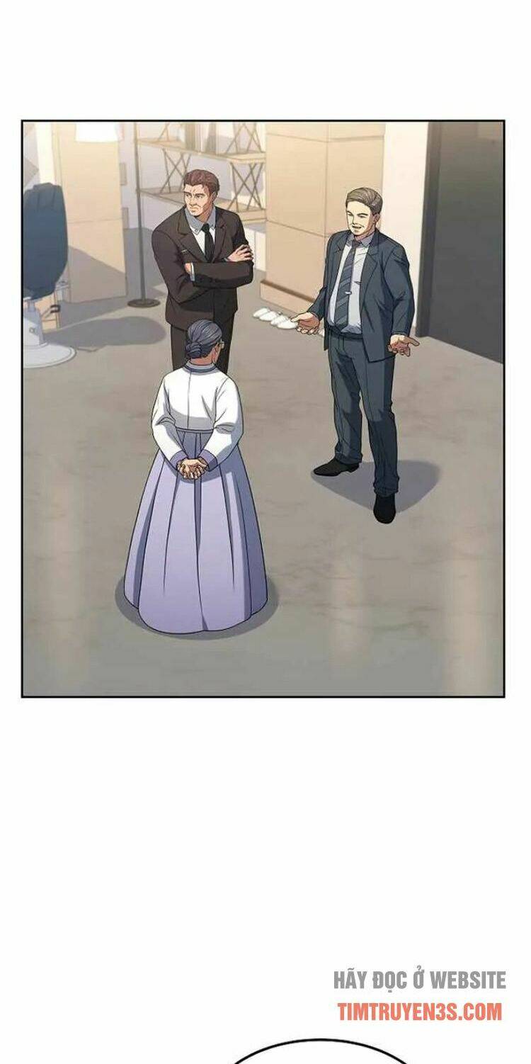 Đầu Bếp Trẻ Nhất Tới Từ Khách Sạn Hạng Ba Chapter 37 - Trang 2