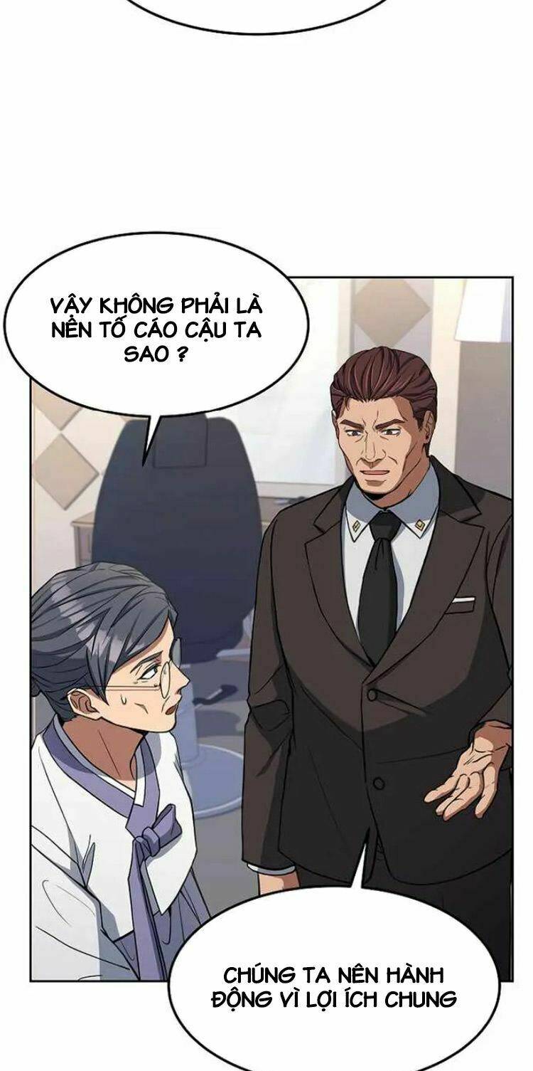 Đầu Bếp Trẻ Nhất Tới Từ Khách Sạn Hạng Ba Chapter 37 - Trang 2