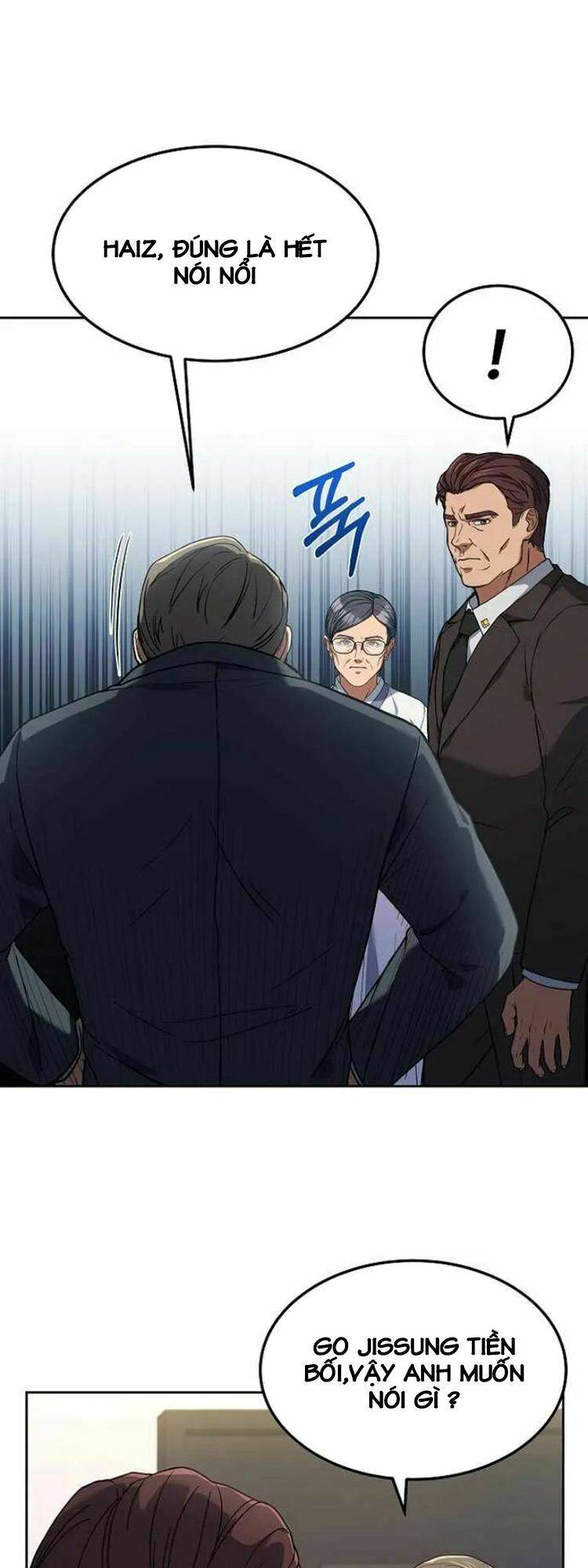 Đầu Bếp Trẻ Nhất Tới Từ Khách Sạn Hạng Ba Chapter 37 - Trang 2