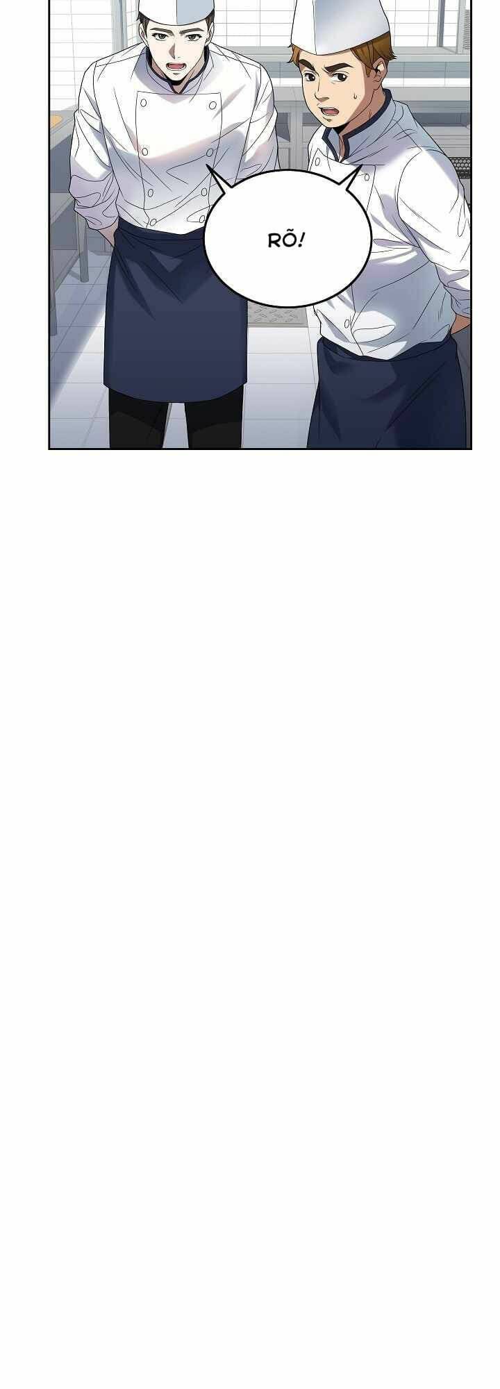 Đầu Bếp Trẻ Nhất Tới Từ Khách Sạn Hạng Ba Chapter 4 - Trang 2