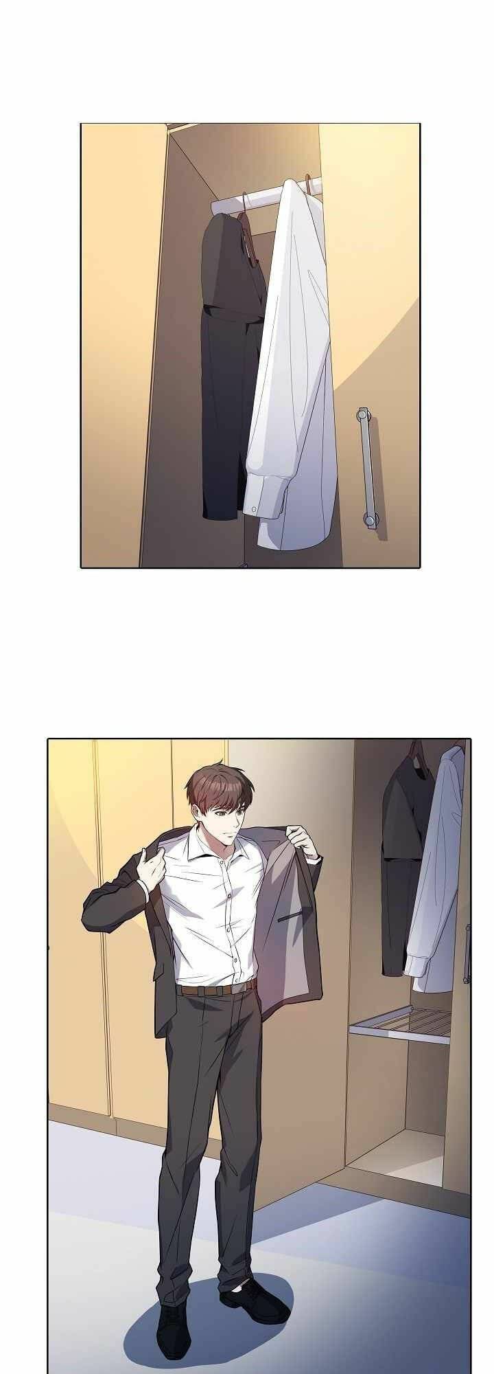 Đầu Bếp Trẻ Nhất Tới Từ Khách Sạn Hạng Ba Chapter 4 - Trang 2