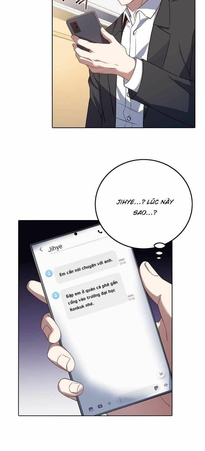 Đầu Bếp Trẻ Nhất Tới Từ Khách Sạn Hạng Ba Chapter 4 - Trang 2