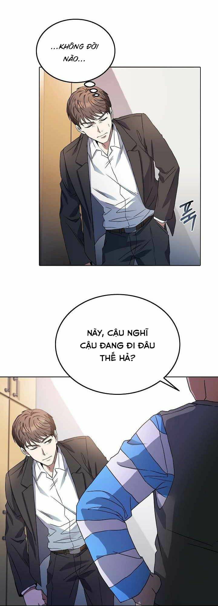 Đầu Bếp Trẻ Nhất Tới Từ Khách Sạn Hạng Ba Chapter 4 - Trang 2