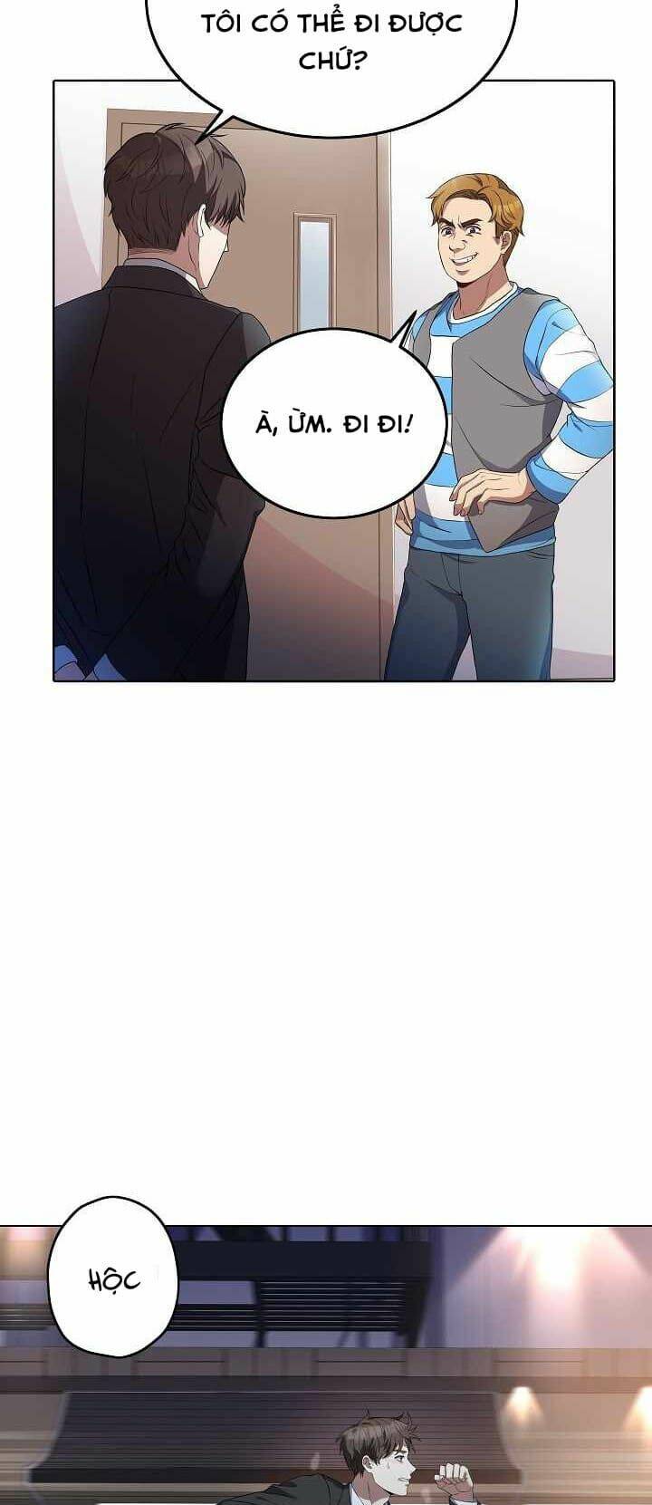 Đầu Bếp Trẻ Nhất Tới Từ Khách Sạn Hạng Ba Chapter 4 - Trang 2