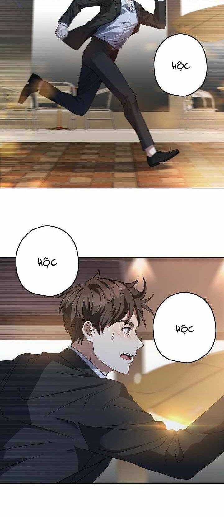 Đầu Bếp Trẻ Nhất Tới Từ Khách Sạn Hạng Ba Chapter 4 - Trang 2