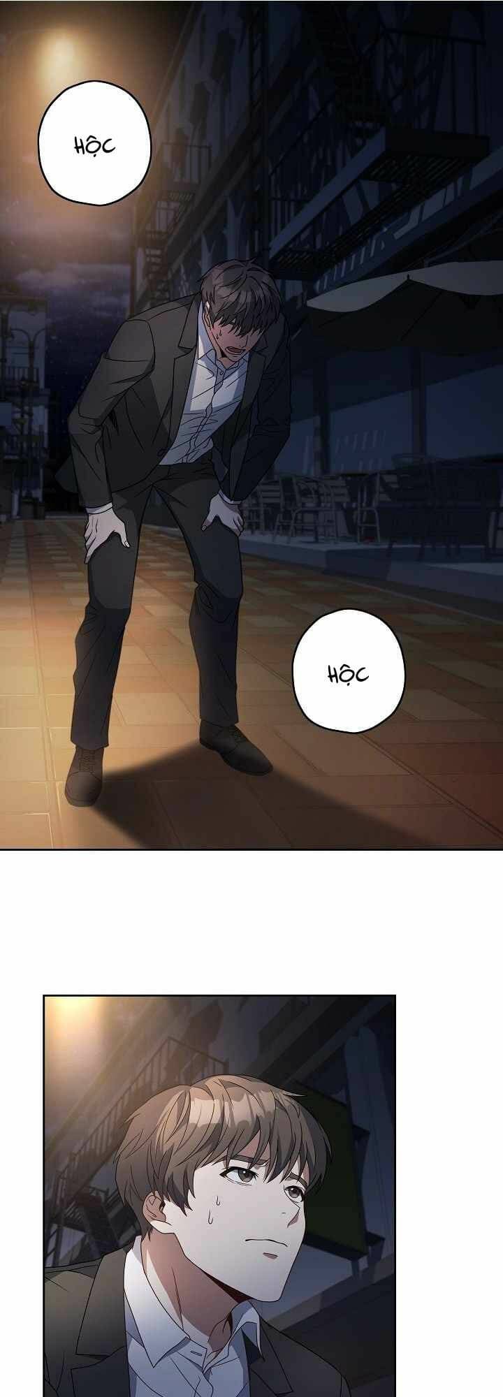 Đầu Bếp Trẻ Nhất Tới Từ Khách Sạn Hạng Ba Chapter 4 - Trang 2