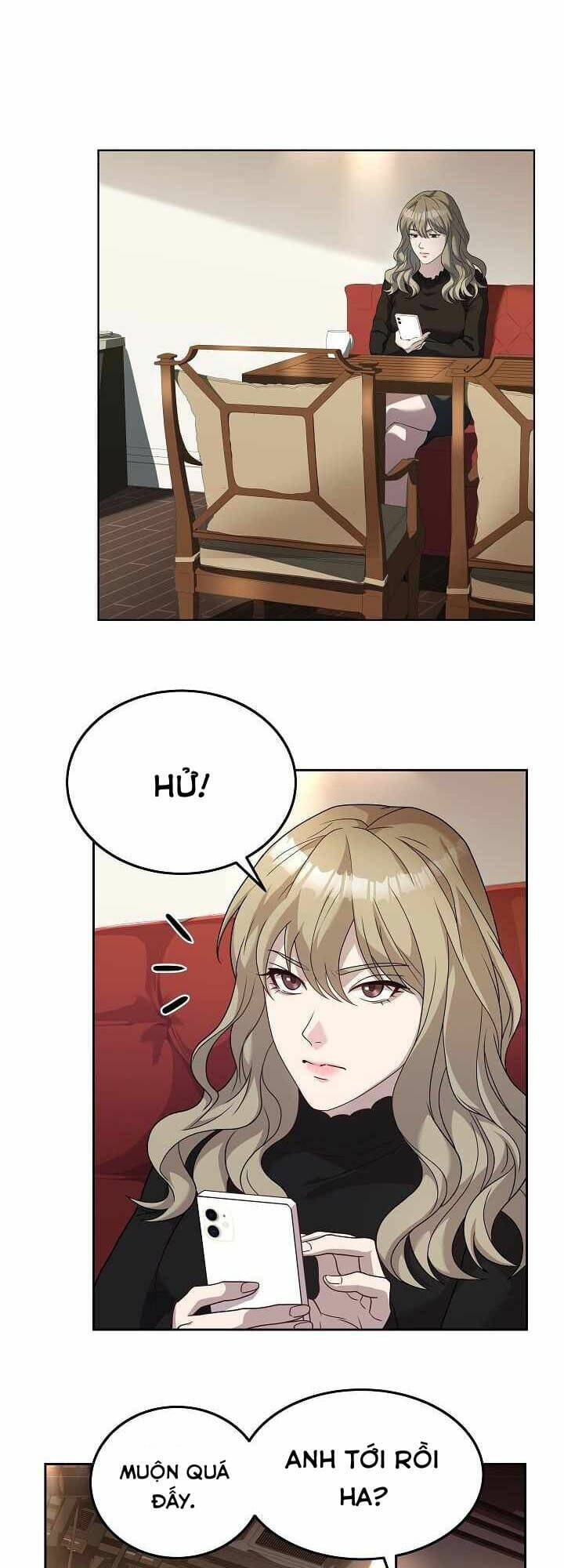 Đầu Bếp Trẻ Nhất Tới Từ Khách Sạn Hạng Ba Chapter 4 - Trang 2