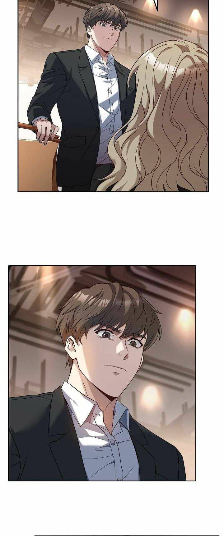 Đầu Bếp Trẻ Nhất Tới Từ Khách Sạn Hạng Ba Chapter 4 - Trang 2