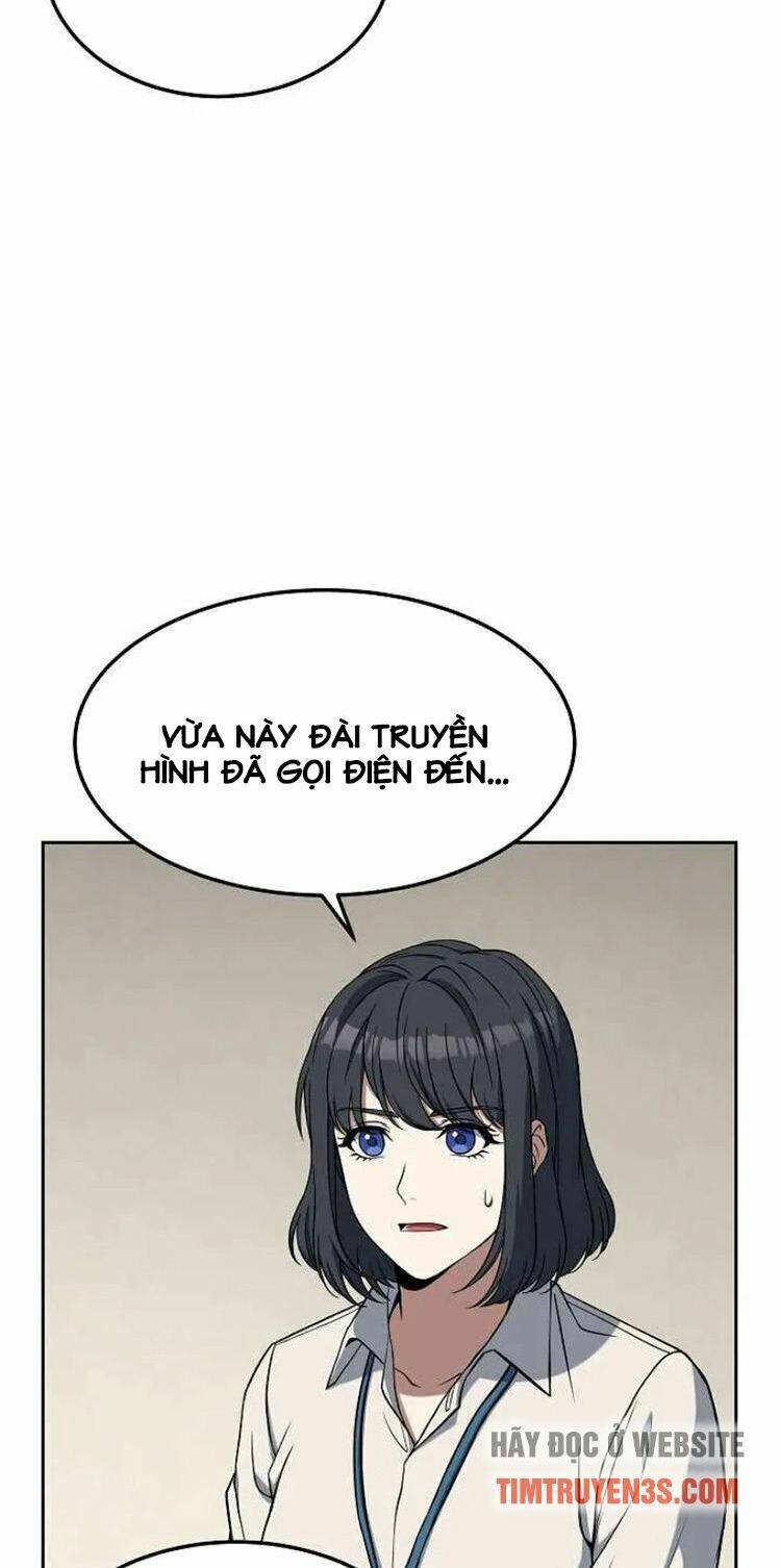 Đầu Bếp Trẻ Nhất Tới Từ Khách Sạn Hạng Ba Chapter 40 - Trang 2