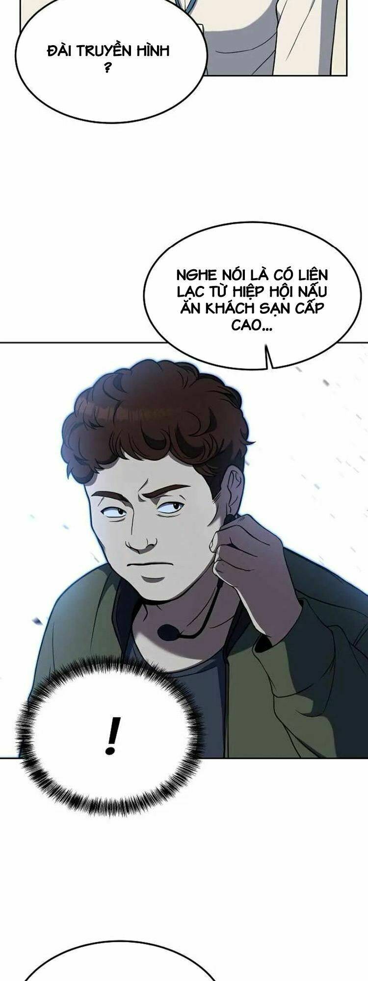 Đầu Bếp Trẻ Nhất Tới Từ Khách Sạn Hạng Ba Chapter 40 - Trang 2